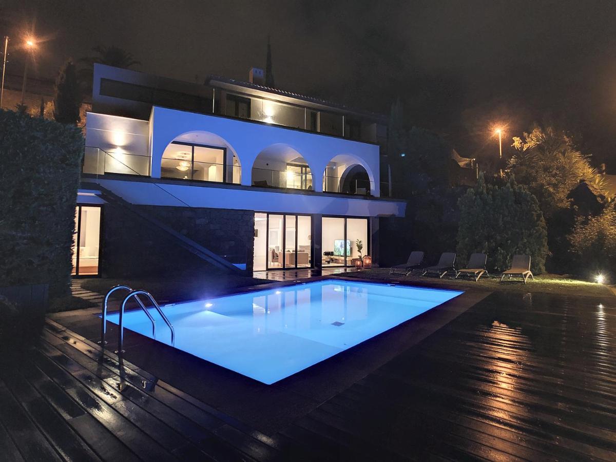 Unmei By Lovelystay Canico  Exterior photo